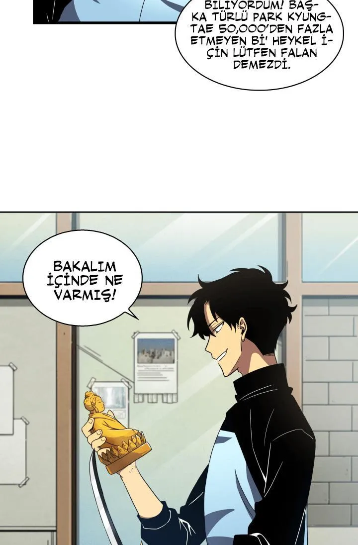 Tomb Raider King - Sayfa 14