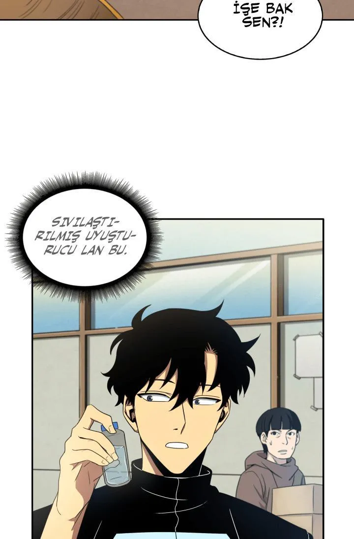 Tomb Raider King - Sayfa 18