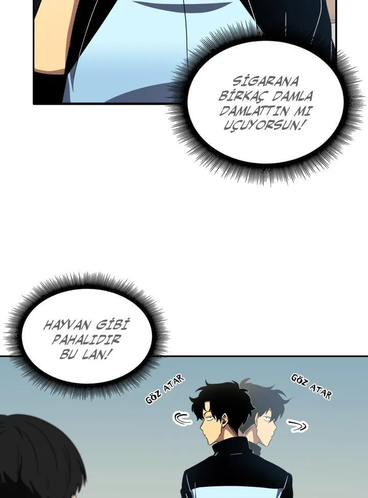 Tomb Raider King - Sayfa 19