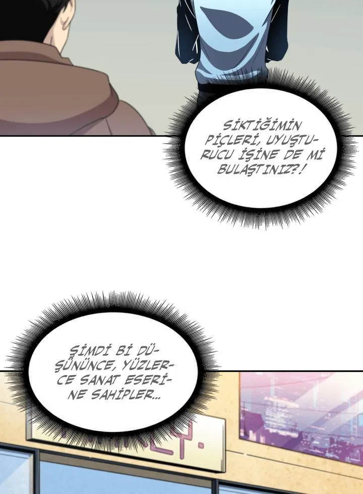 Tomb Raider King - Sayfa 20