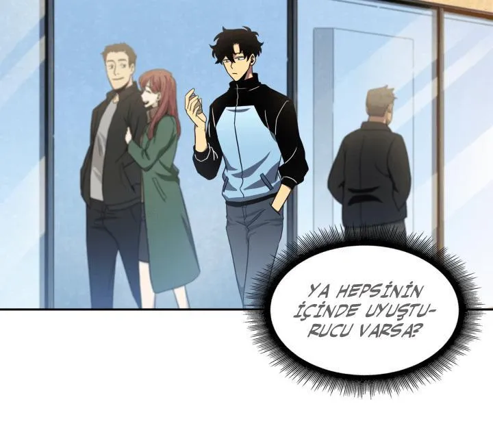 Tomb Raider King - Sayfa 21