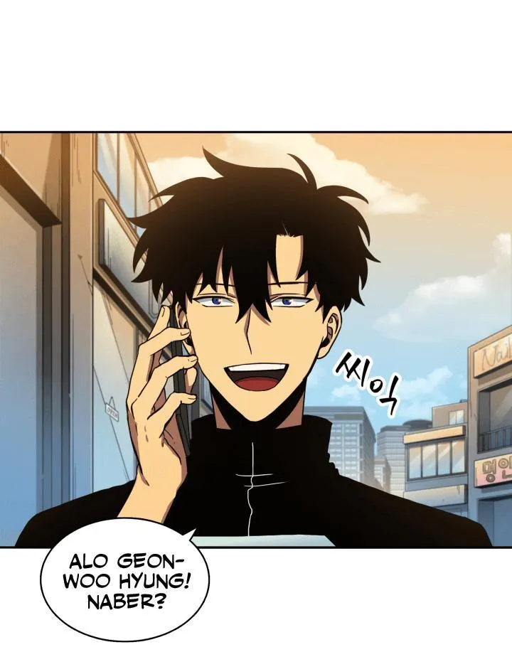 Tomb Raider King - Sayfa 22