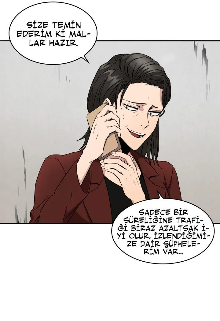 Tomb Raider King - Sayfa 26