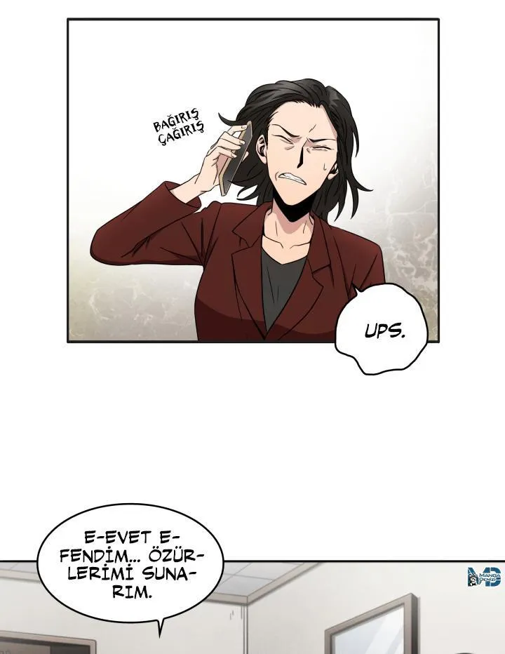 Tomb Raider King - Sayfa 27