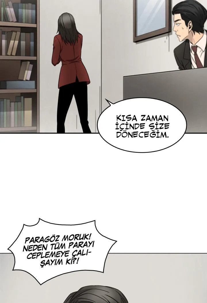 Tomb Raider King - Sayfa 28