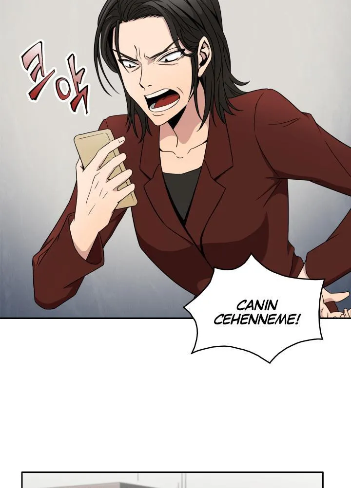 Tomb Raider King - Sayfa 29