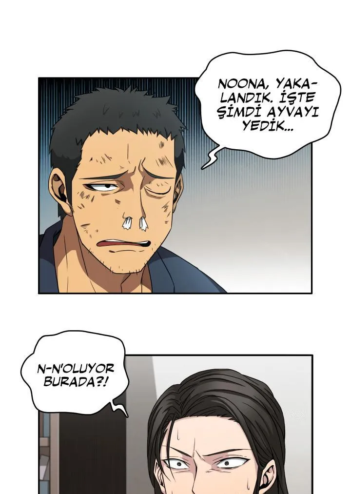 Tomb Raider King - Sayfa 32