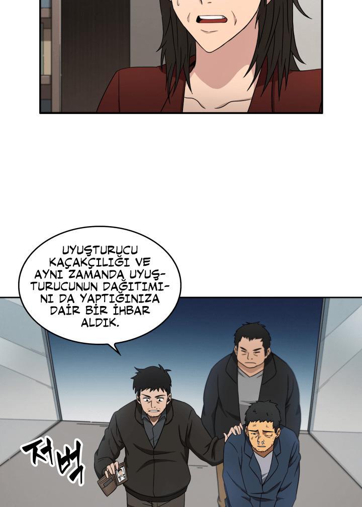 Tomb Raider King mangasının 004 bölümünün 33. sayfasını okuyorsunuz.