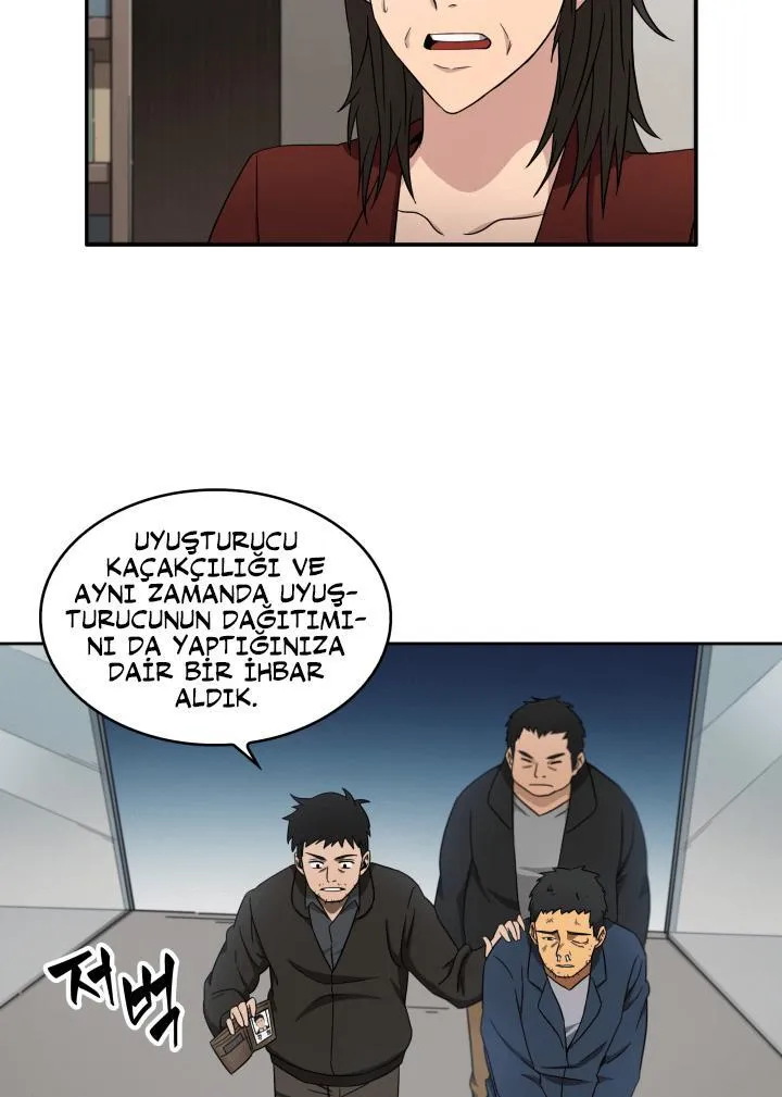 Tomb Raider King - Sayfa 33