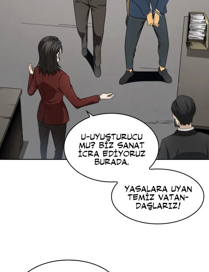 Tomb Raider King - Sayfa 34