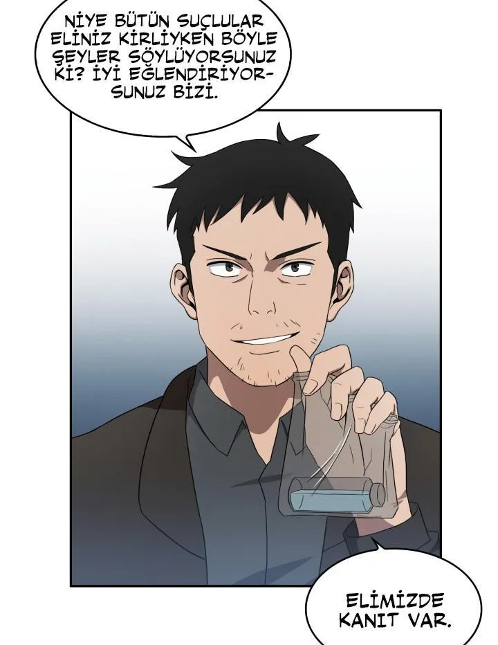 Tomb Raider King - Sayfa 35