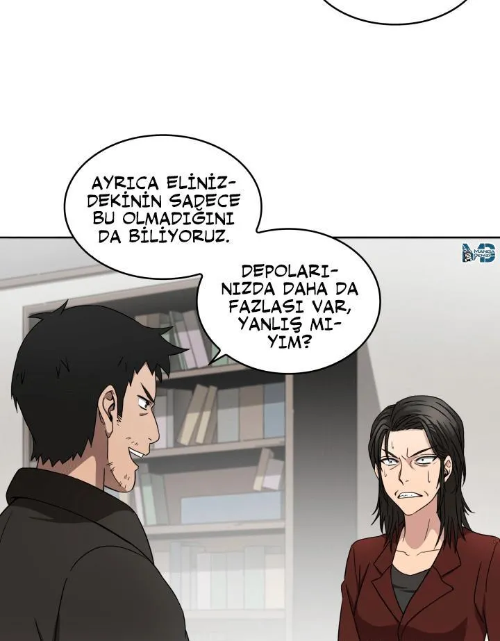 Tomb Raider King - Sayfa 36