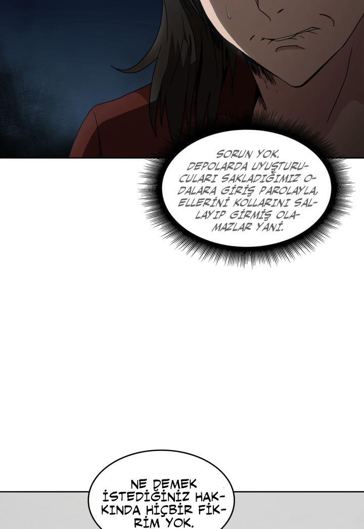 Tomb Raider King mangasının 004 bölümünün 38. sayfasını okuyorsunuz.