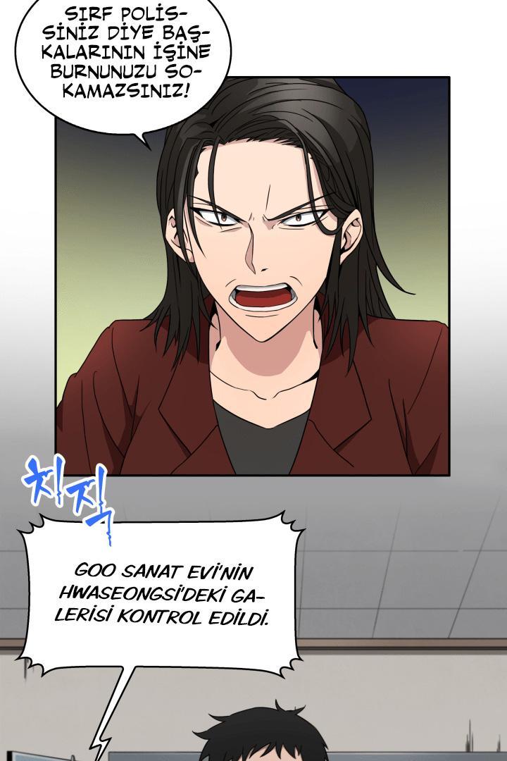 Tomb Raider King mangasının 004 bölümünün 40. sayfasını okuyorsunuz.