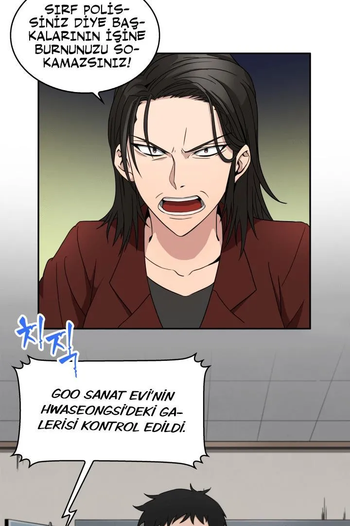 Tomb Raider King - Sayfa 40