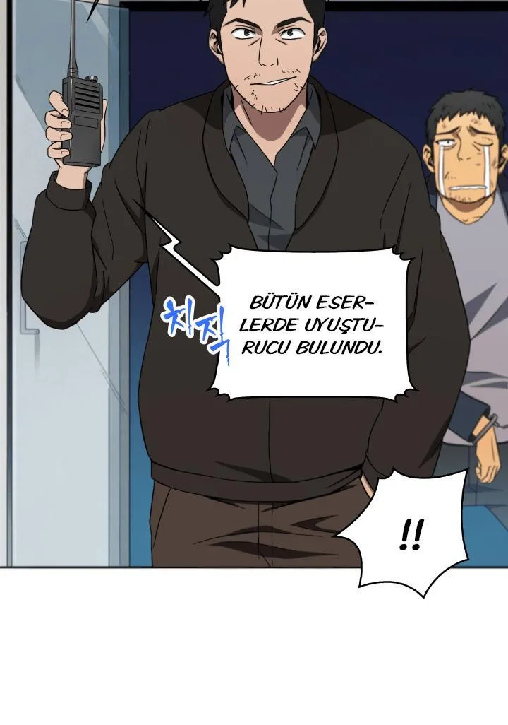 Tomb Raider King - Sayfa 41