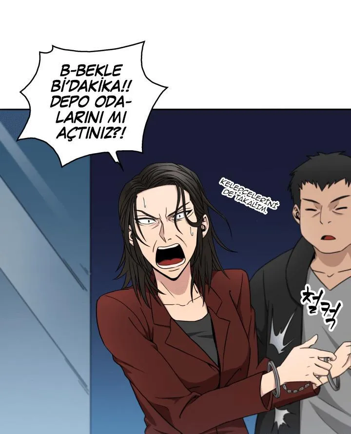 Tomb Raider King - Sayfa 42