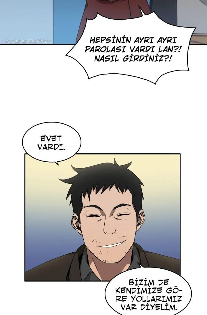 Tomb Raider King - Sayfa 43