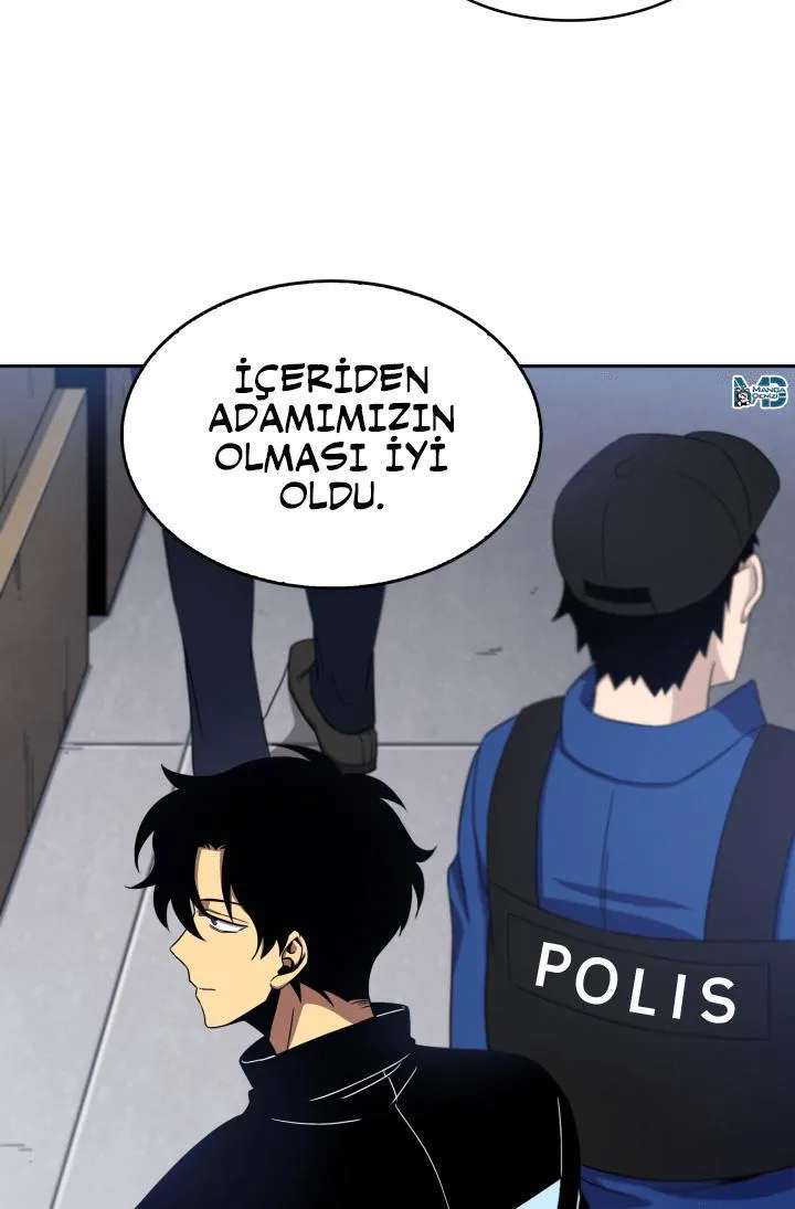 Tomb Raider King - Sayfa 44