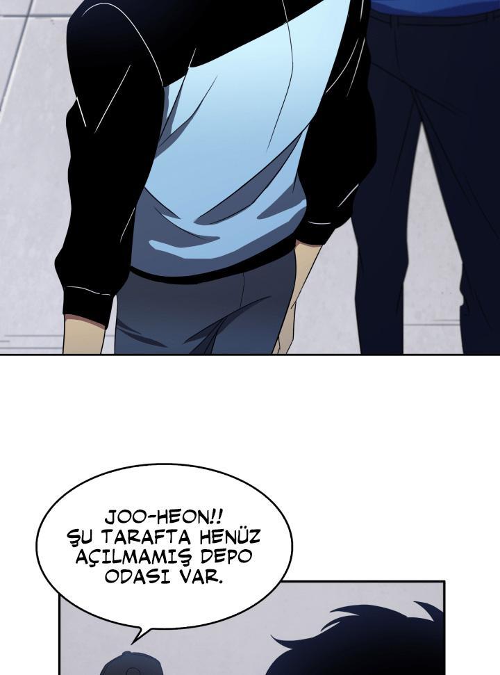 Tomb Raider King mangasının 004 bölümünün 45. sayfasını okuyorsunuz.