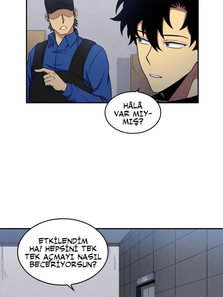 Tomb Raider King - Sayfa 46