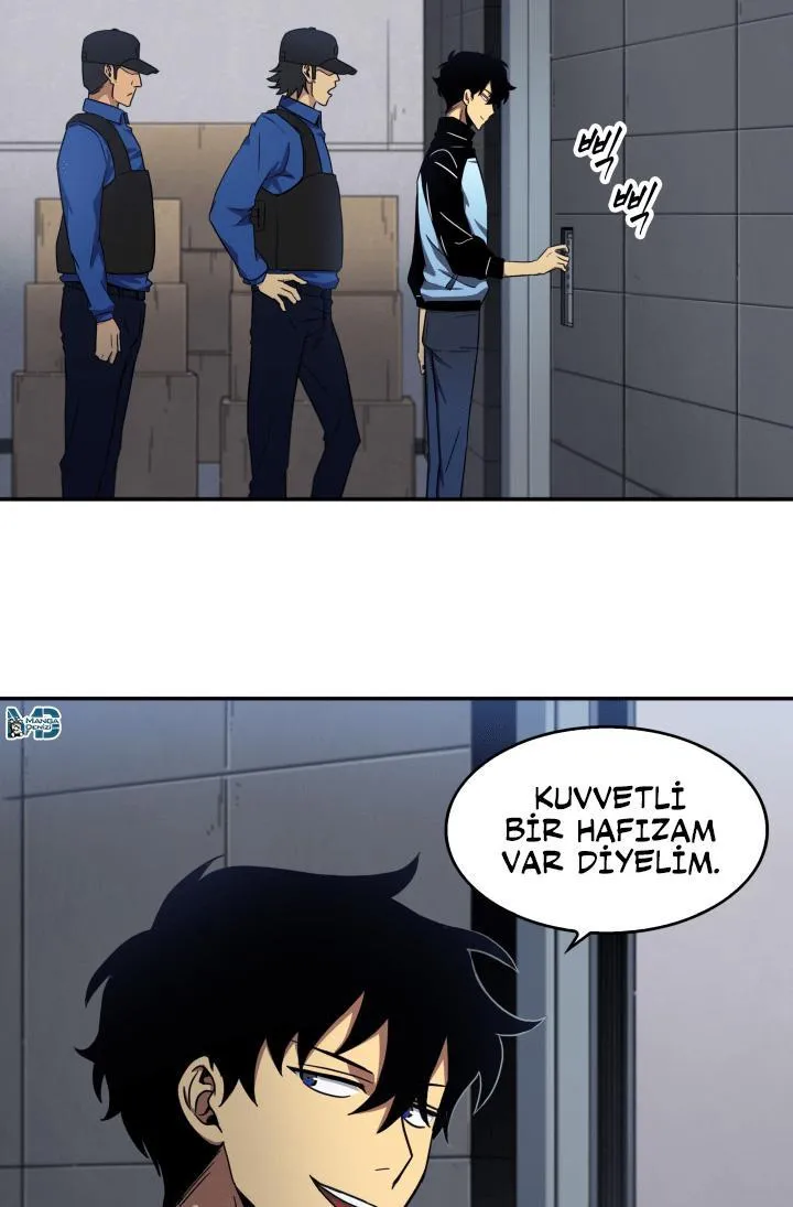 Tomb Raider King - Sayfa 47