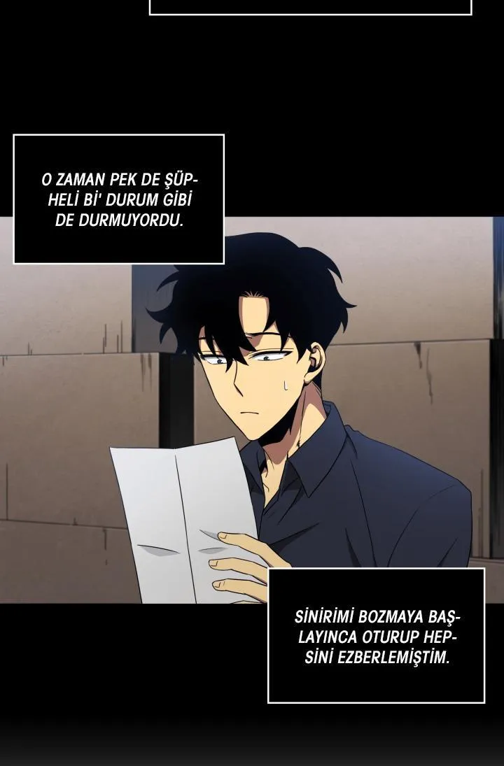 Tomb Raider King - Sayfa 50