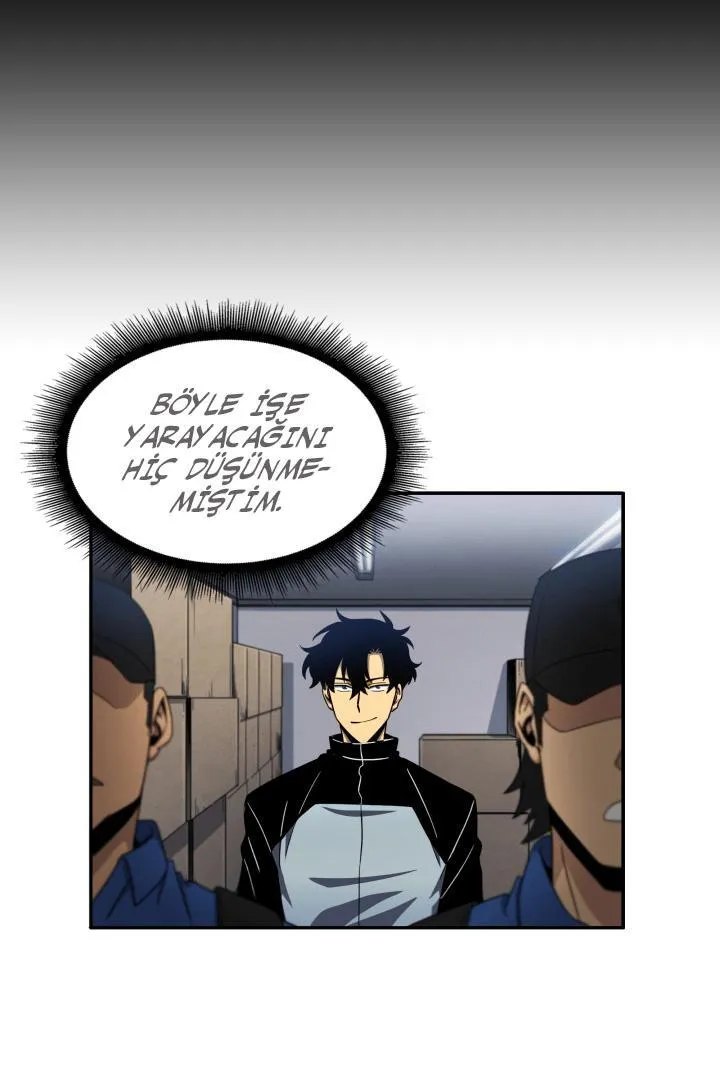 Tomb Raider King - Sayfa 51