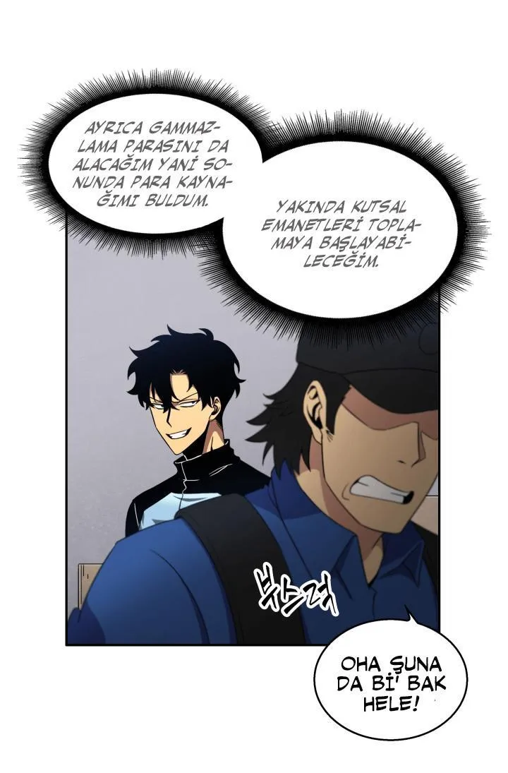 Tomb Raider King - Sayfa 53