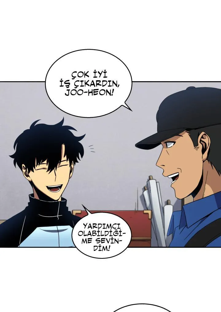 Tomb Raider King - Sayfa 55