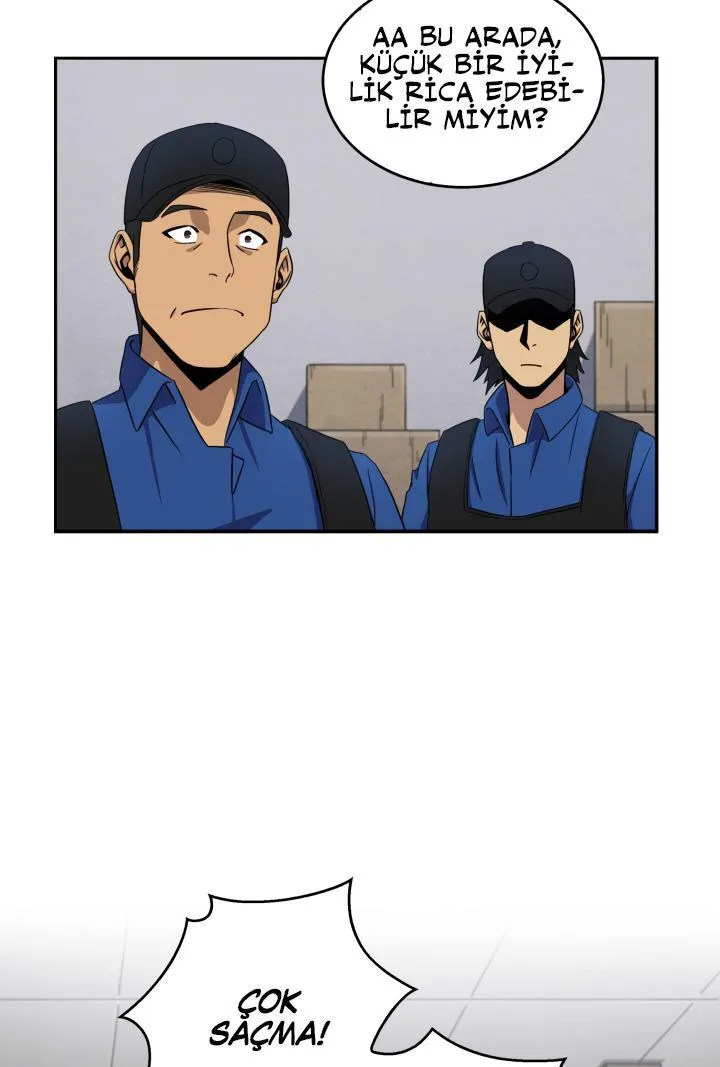 Tomb Raider King - Sayfa 56