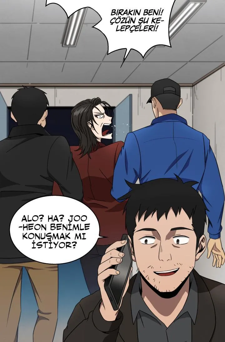 Tomb Raider King - Sayfa 57