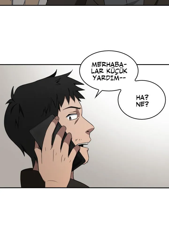 Tomb Raider King - Sayfa 58