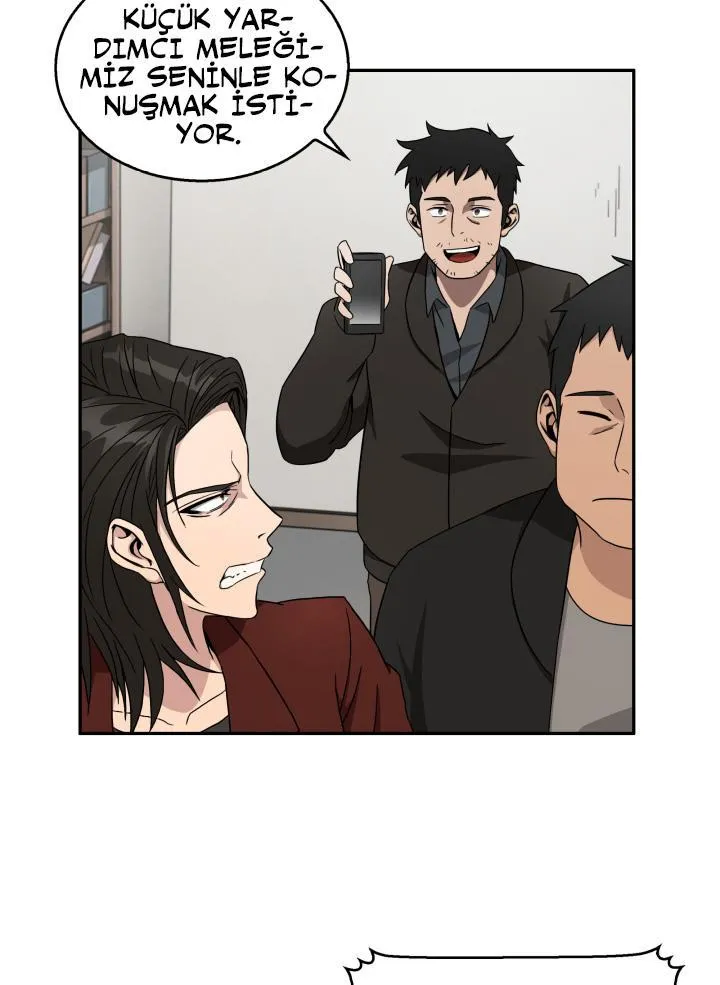 Tomb Raider King - Sayfa 60