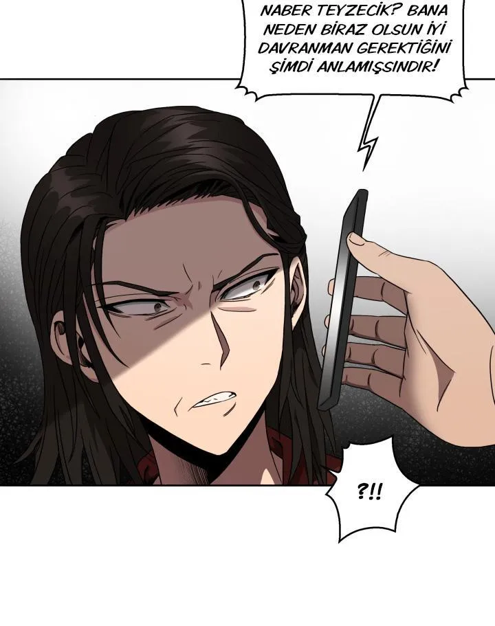 Tomb Raider King - Sayfa 61