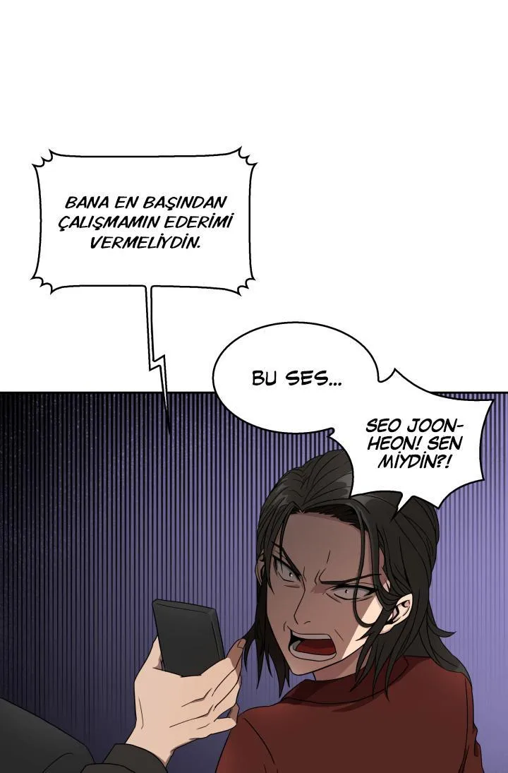 Tomb Raider King - Sayfa 62