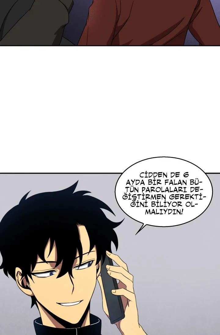 Tomb Raider King - Sayfa 63