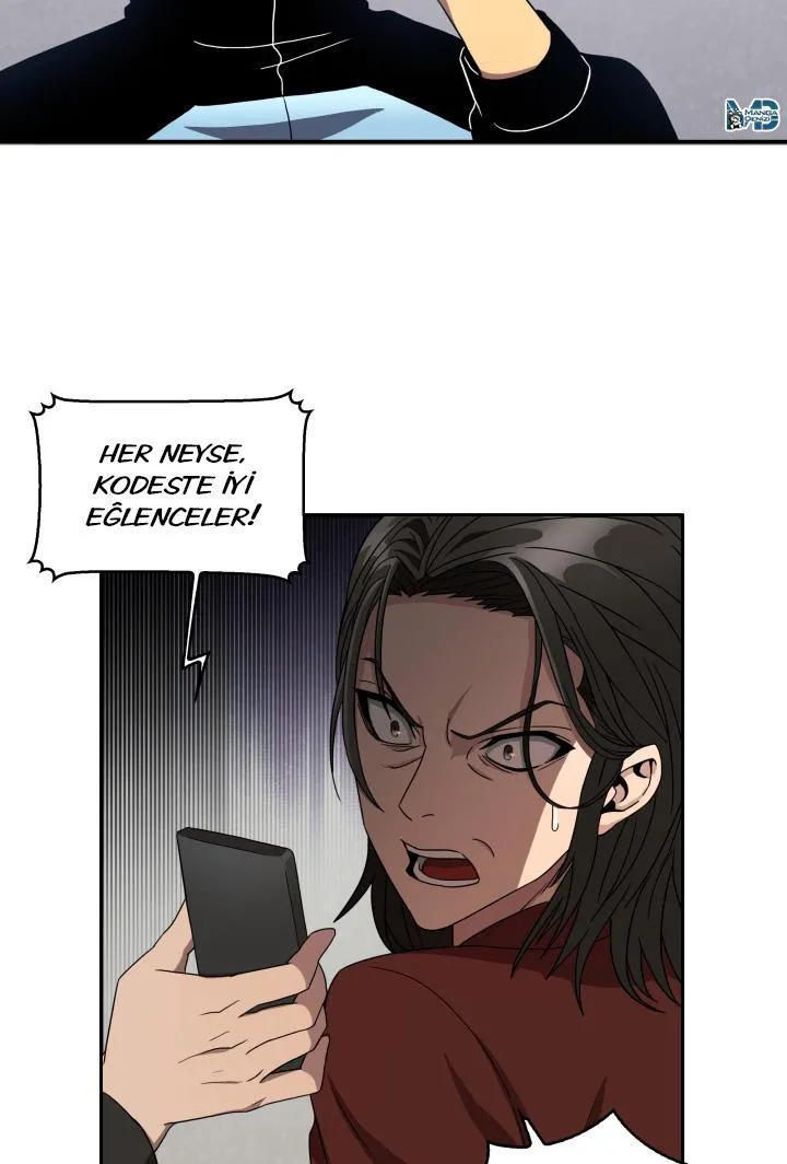 Tomb Raider King - Sayfa 64