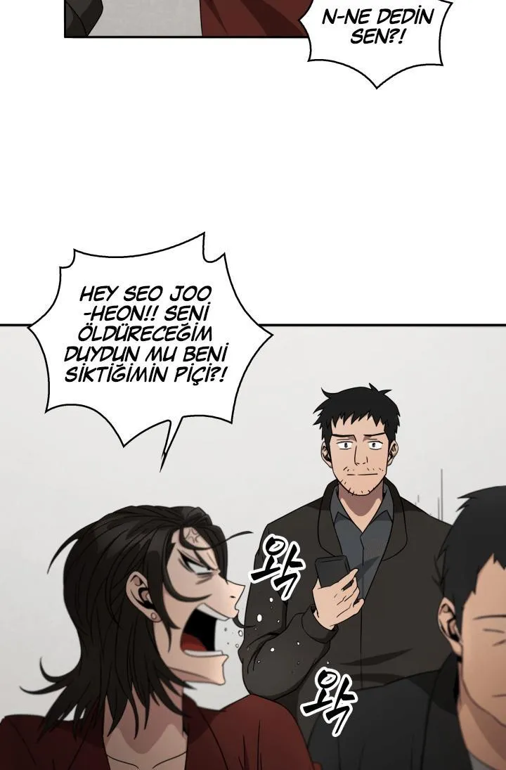 Tomb Raider King - Sayfa 65