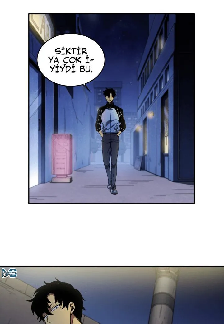 Tomb Raider King - Sayfa 68