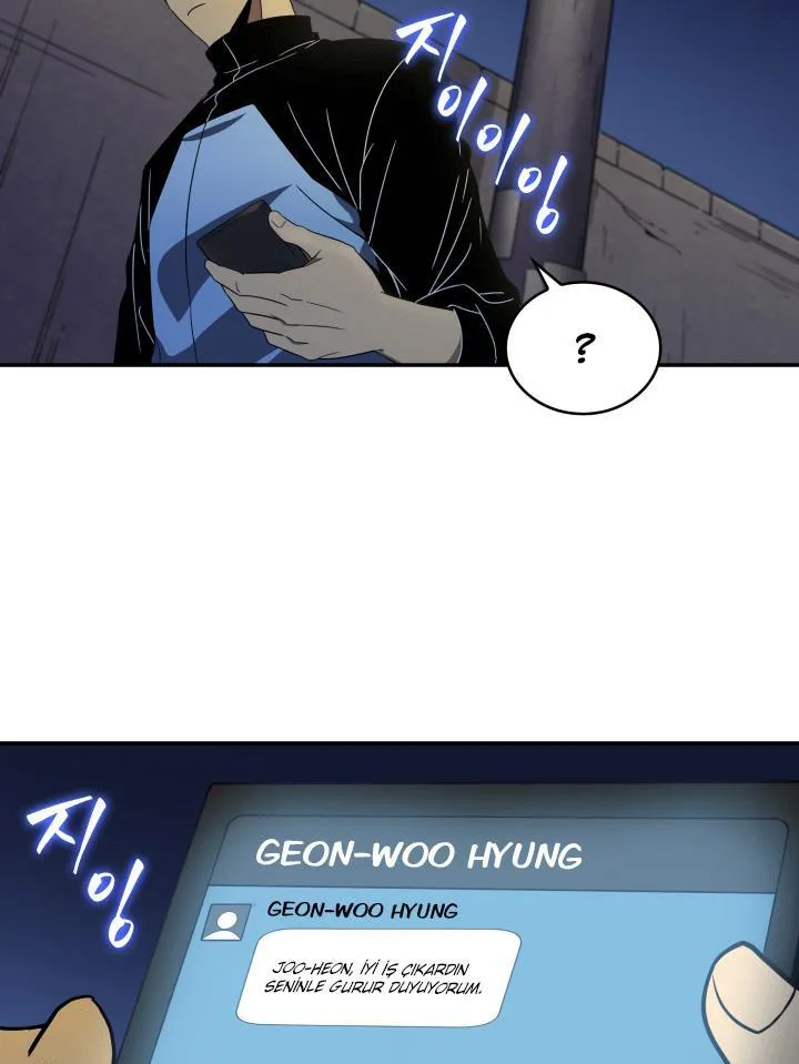 Tomb Raider King - Sayfa 69