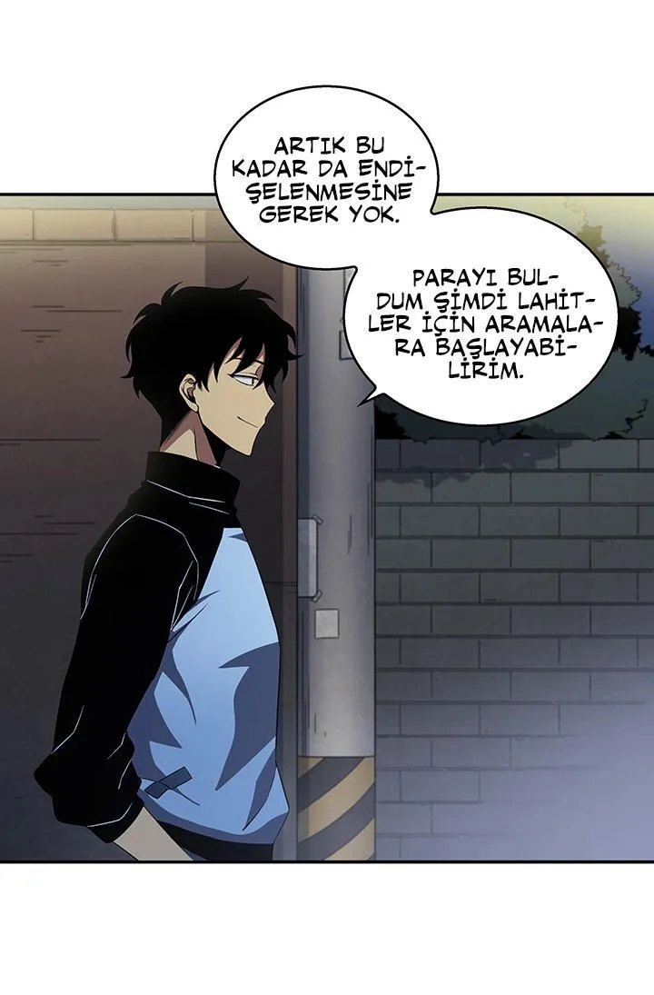 Tomb Raider King - Sayfa 72