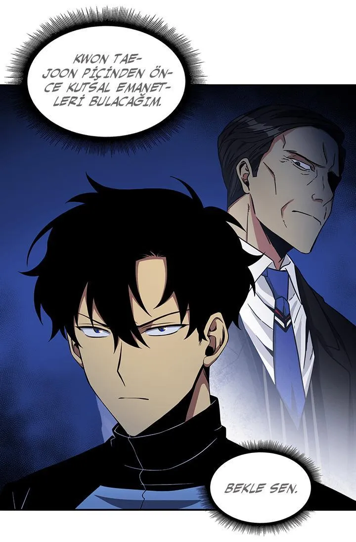 Tomb Raider King - Sayfa 73