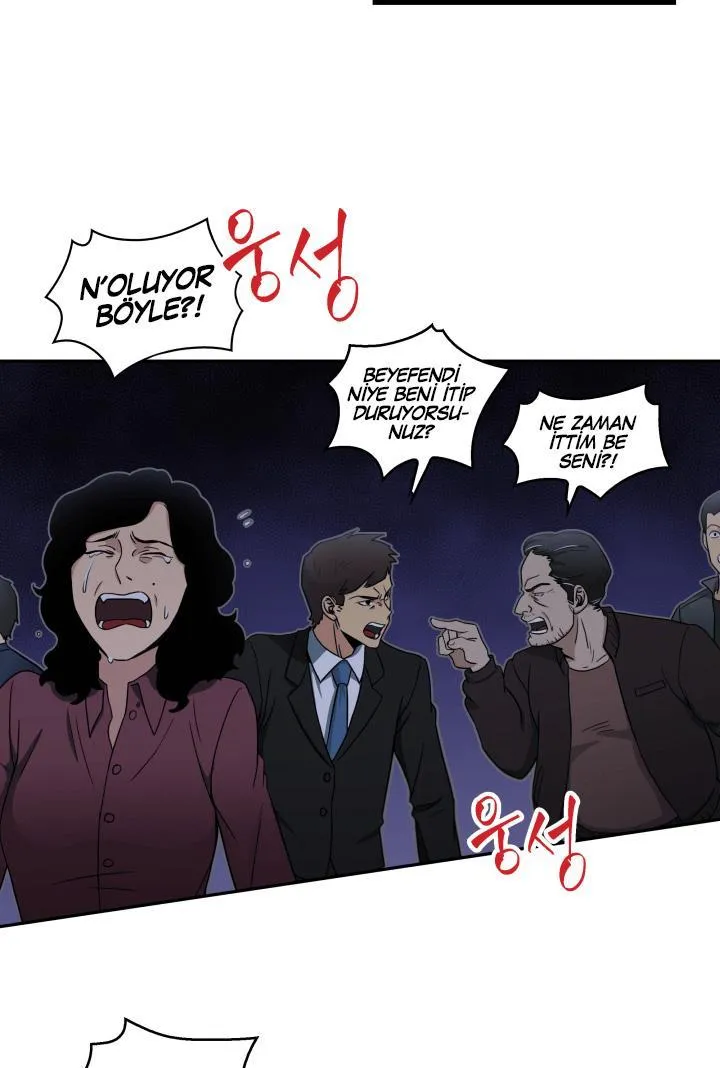 Tomb Raider King - Sayfa 4