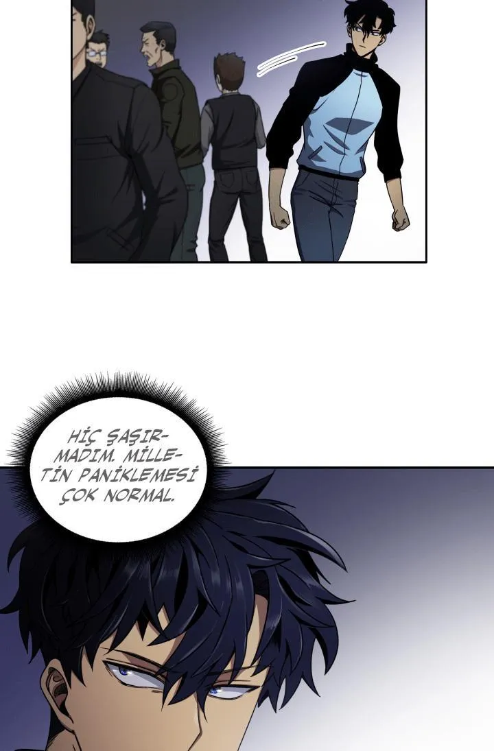 Tomb Raider King - Sayfa 6