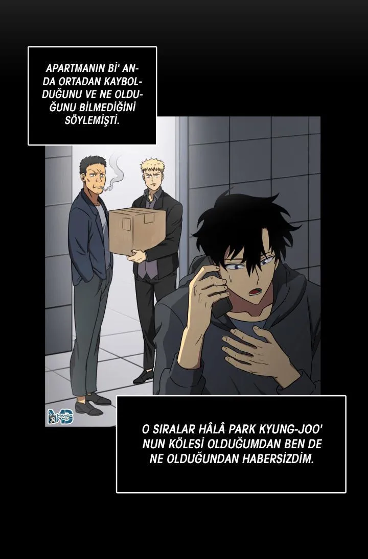 Tomb Raider King - Sayfa 8