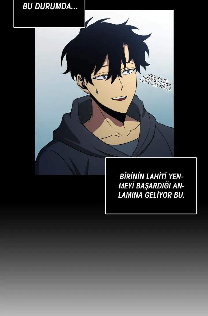 Tomb Raider King - Sayfa 10