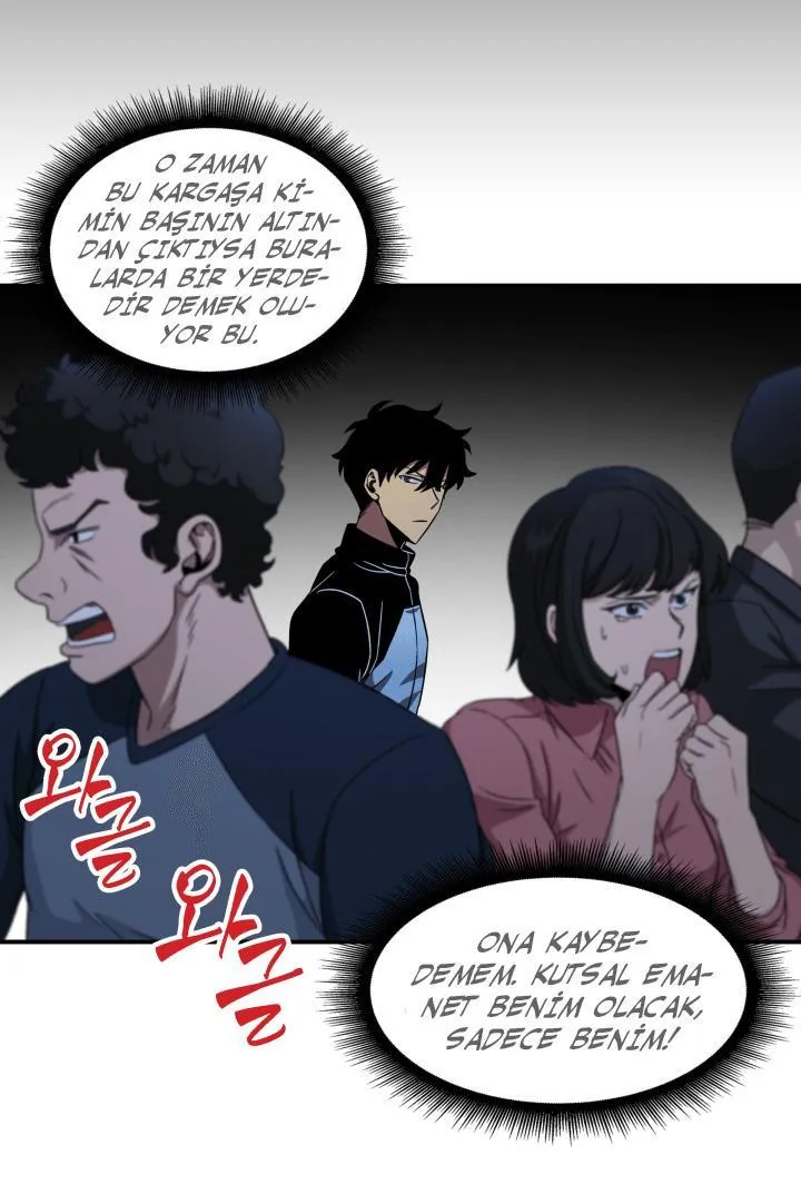 Tomb Raider King - Sayfa 11