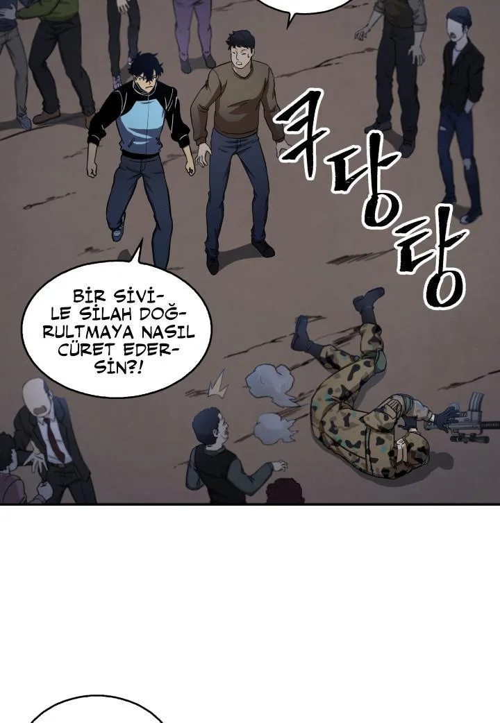 Tomb Raider King - Sayfa 17