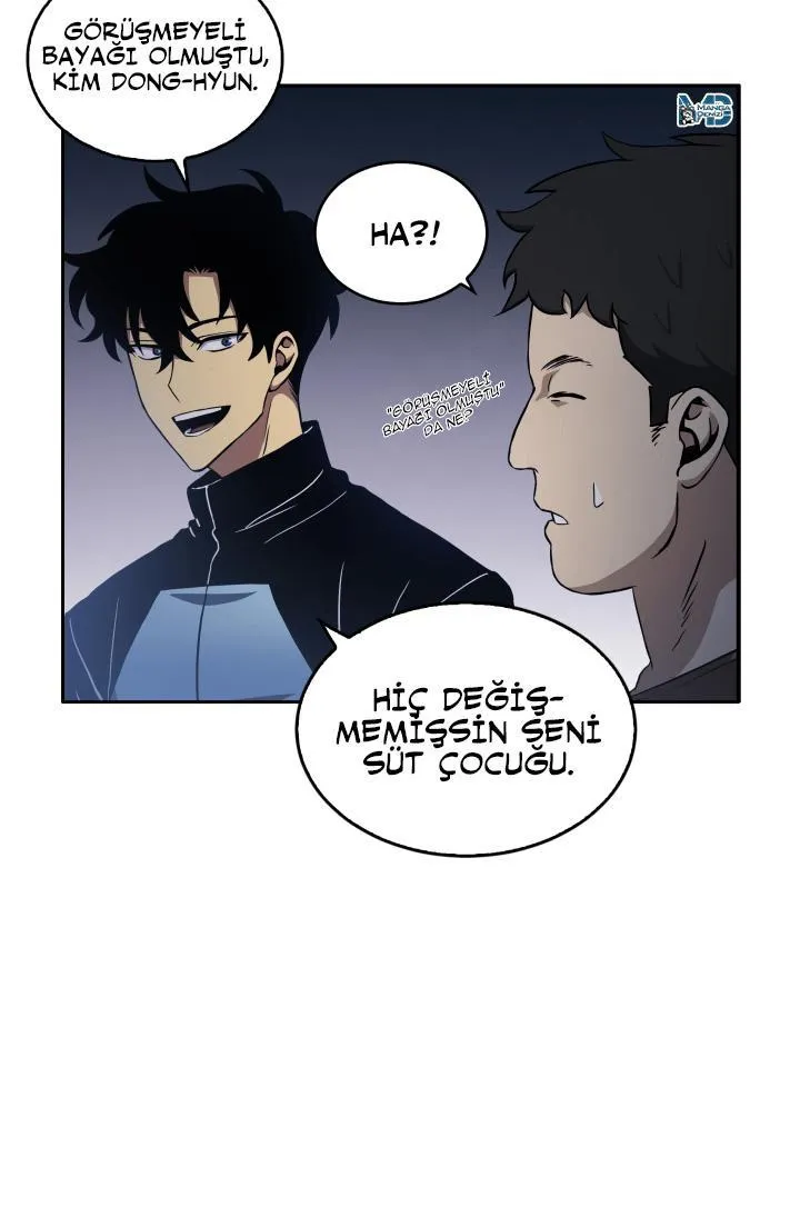 Tomb Raider King - Sayfa 18